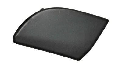 Genuine VW EOS Headlight Washer Cover Cap Left 1Q0955109 GRU - Image 1 of 4