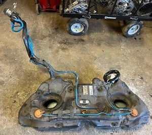 2010 - 2016 Mercedes E Class W212 Fuel Tank Gas Tank Assembly OEM 2124707501 - Picture 1 of 4