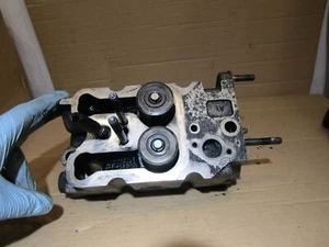 Jeep Cherokee XJ Pre-Facelift 2.5 425OHV VM engine cylinder head #1A - Picture 1 of 7