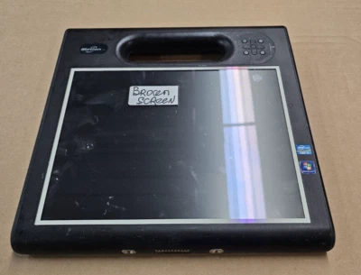 Motion Tablet PC MC-F5te CFT-003 i7-3667U *AS IS FOR PIECES - Image 1 of 4