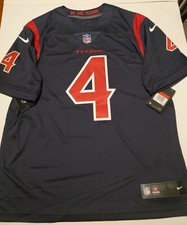 texans nasa jersey