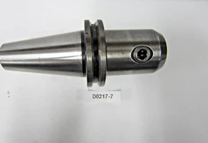 "Soporte para herramientas TECHNIKS CAT40xSLN3/4""-3"" D0217-7 ""H6" - Imagen 1 de 4