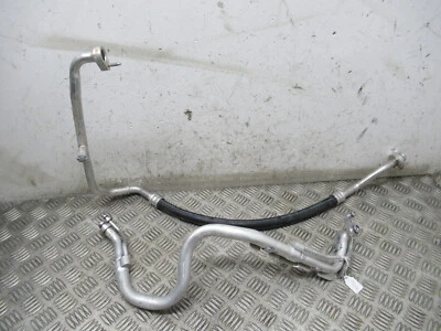 2024 VW GOLF LIFE CD1 TSI 1.0 PETROL MK8 HATCH AIRCON PIPES HOSE (2x) REF19603 - Image 1 of 4