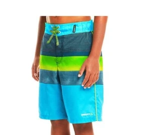 Baúles cortos de baño Gerry Youth unisex ¡colores vivos! UPF 50+ NUEVO CON ETIQUETAS SIN PRECIO BASE - Imagen 1 de 23