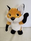 Gemmy What Does the Fox Say Plush Dancing Singing Side Step Animated WORKING