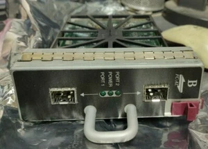 HP 70-40615-02 322595-001 245143-001 FC-AL 2-Cannel Fiber EVA3000 I/O Controller - Picture 1 of 4