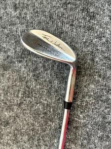 Adams Golf/Tom Watson/Sand Wedge/56*/RH/Steel Shaft/35.5"/SL4289 - Picture 1 of 6