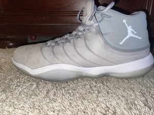 jordan superfly white