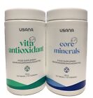 Usana Cellsentials With New Packaging- 2025 Best before Date