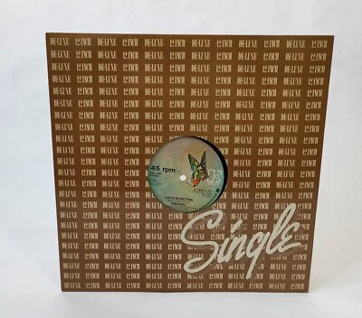 Trussel - Love Injection - Disque Vinyle - Image 1 of 4