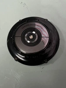 Coque arrière de remplacement pour Samsung Galaxy Active 2 Watch SM-R820 R825 - Pièces détachées - Photo 1 sur 2