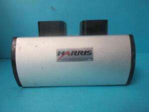Harris RF-5855-CH002 Fast Charging System Radio Lithium ion Battery Charger Dual