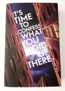 The Heights - Louise Candlish - Pre Publication Copy - Imagen 1 de 2