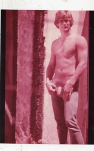 FOX STUDIOS  ORIGINAL ART PHOTO * 5X7" MARK RUTHERFORD N.4  * LAST ONE! - Picture 1 of 1