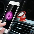 Magnetic In Car Mobile Phone Holder Stand Cradle Dashboard Universal Mount