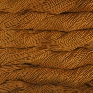 CoopKnits Socks Yeah! - Citrine (118) - 4ply Merino 50g Yarn - Picture 1 of 1