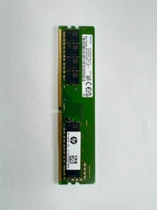 L94255-5A1 / M378A2G43AB3-CWE - HP MEMORY 16GB PC4-25600 (DDR4-3200) DIMM RAM - Afbeelding 1 van 1