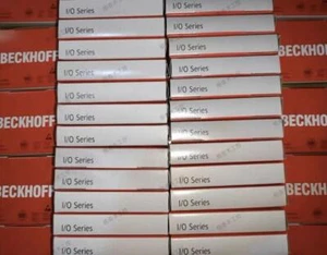 New In Box Beckhoff EL2828 PLC Module EL2828 Via DHL - Picture 1 of 1