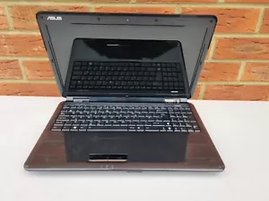 ASUS K50IN-SX149V. Famiglia di processori: Intel Core 2 Duo, Modello di processore: T6600 - Foto 1 di 24