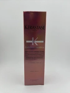 Kerastase Chroma Absolu Soin Acide Chroma Gloss 7.1 oz - Picture 1 of 1