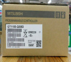 Gt1155-qsbd New In Stock Mitsubishi Hmi Touch Panel Shipping By Dhl/ups/cxc