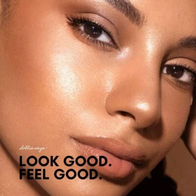 Highlighter Glow Lollis Light Structure Highlighter Makeup Powder 28g - Image 1 of 4