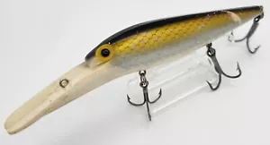 Storm Big Mac Vintage Fishing Lure Pre Rapala - Picture 1 of 4