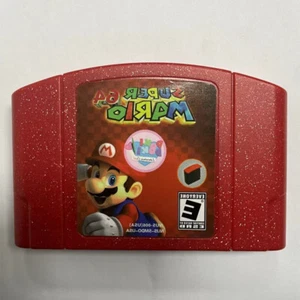 super mario 64 doki - Bild 1 von 1