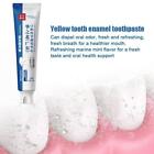 Toothpaste Repair of Cavities Caries Removal of Plaque Stains Whiten Teeth L4N2