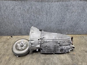 Automatic Transmission Gear Box Mercedes W207 W212 E350 (722.960) oem - Picture 1 of 8