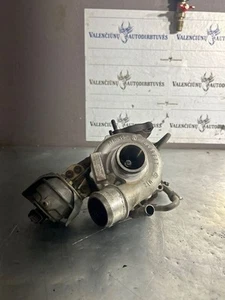 Ford Kuga II 2014 Diesel 103kW Turbocharger turbo 9677063780 VLC7953 - Bild 1 von 5