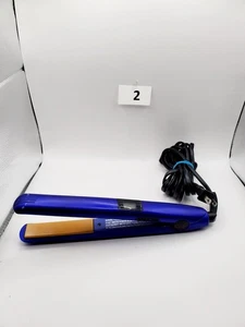 CHI Ceramic Flat Iron Digital - Model GF8116 EUC Fast Free Ship - Picture 1 of 7