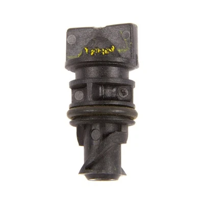 Llave de drenaje de radiador ACDelco genuina para Ram 5500 2011-2018 | Plástico | Negra Foto 1 de 4