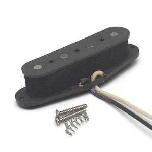 Alnico V for MANDOLIN PICKUP Four-String Cardboard Aluminum Nickel Five7640 - Picture 1 of 7