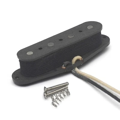 Alnico V for MANDOLIN PICKUP Four-String Cardboard Aluminum Nickel  Five7640 - Image 1 of 4