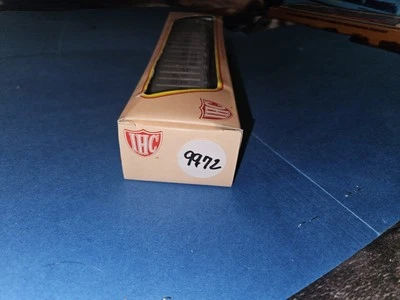 IHC UNION PACIFIC COVERED ACF HOPPER, EXCELLENT CONDITION SEE PHOTOS - Image 1 of 4