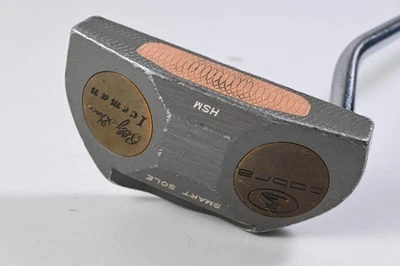Cobra Smart Sole Iceman Putter / 35.5 Inch - Image 1 of 4