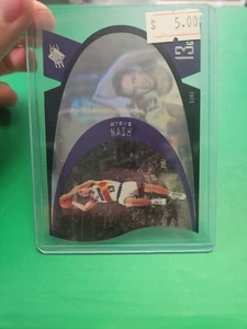 1997 Upper Deck  SPx #SPX38 Steve Nash    Phoenix Suns   Basketball - Picture 1 of 2