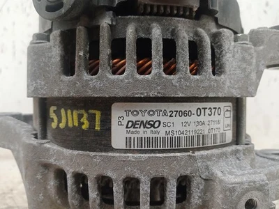 Alternator 2019 C-hr Sku#4279186 - Image 1 of 4