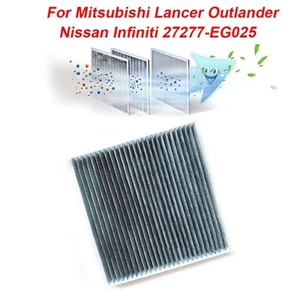 For Mitsubishi Lancer Outlander 27277-EG025 Air Filter Replacement New - Picture 1 of 7