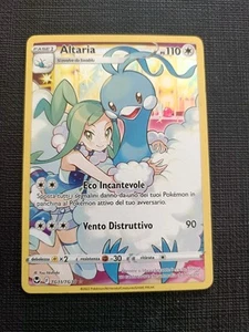 ALTARIA TG11/TG30 - ITA - Pokemon TEMPESTA ARGENTATA - Imagen 1 de 5