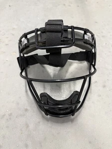 Schutt Sport Softball Fielders Maschera Protezione Viso Adulto Regolabile Leggera - Foto 1 di 5
