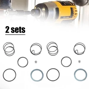 2 Spring Kits N078434 N089668 for DCF885B DCF886B Tool Driver Replacement Parts - Picture 1 of 12