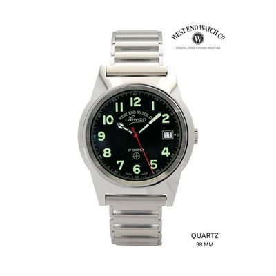 West End Swiss Made Quartz watch - Image 1 of 4