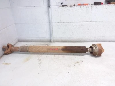 2023 FORD F250SD Front Drive Shaft with CV OEM Part Number JC344A376BB - Image 1 of 4