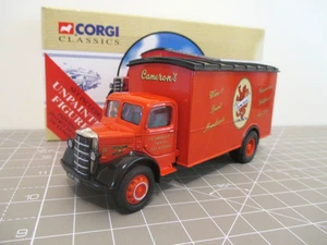 Corgi Classics 97371 Bedford O Series Van – Cameron Brewery - Picture 1 of 5