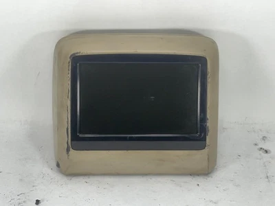 Tela de infotainment usada serve: 2014 Mercedes-benz Mercedes gl-class 166 tipo ML - Imagem 1 de 4