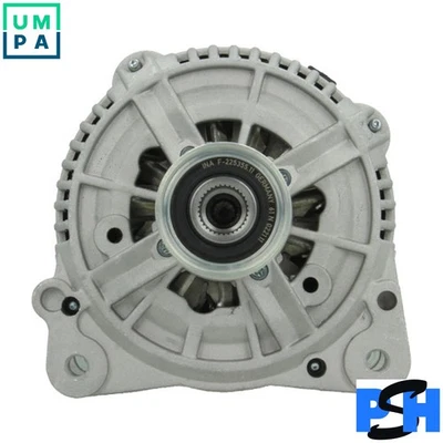 ALTERNATOR 305.529.120.010 FOR FORD AVG/AFN 1.9L 4cyl GALAXY - Image 1 of 4