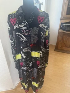 FrogBox Kleid Größe 34/36 NP 170 Euro Top Zustand so grace - Bild 1 von 11