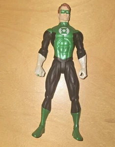 DC Direct HAL JORDAN LANTERNA VERDE serie 1 personaggio sciolto 6" - Foto 1 di 3